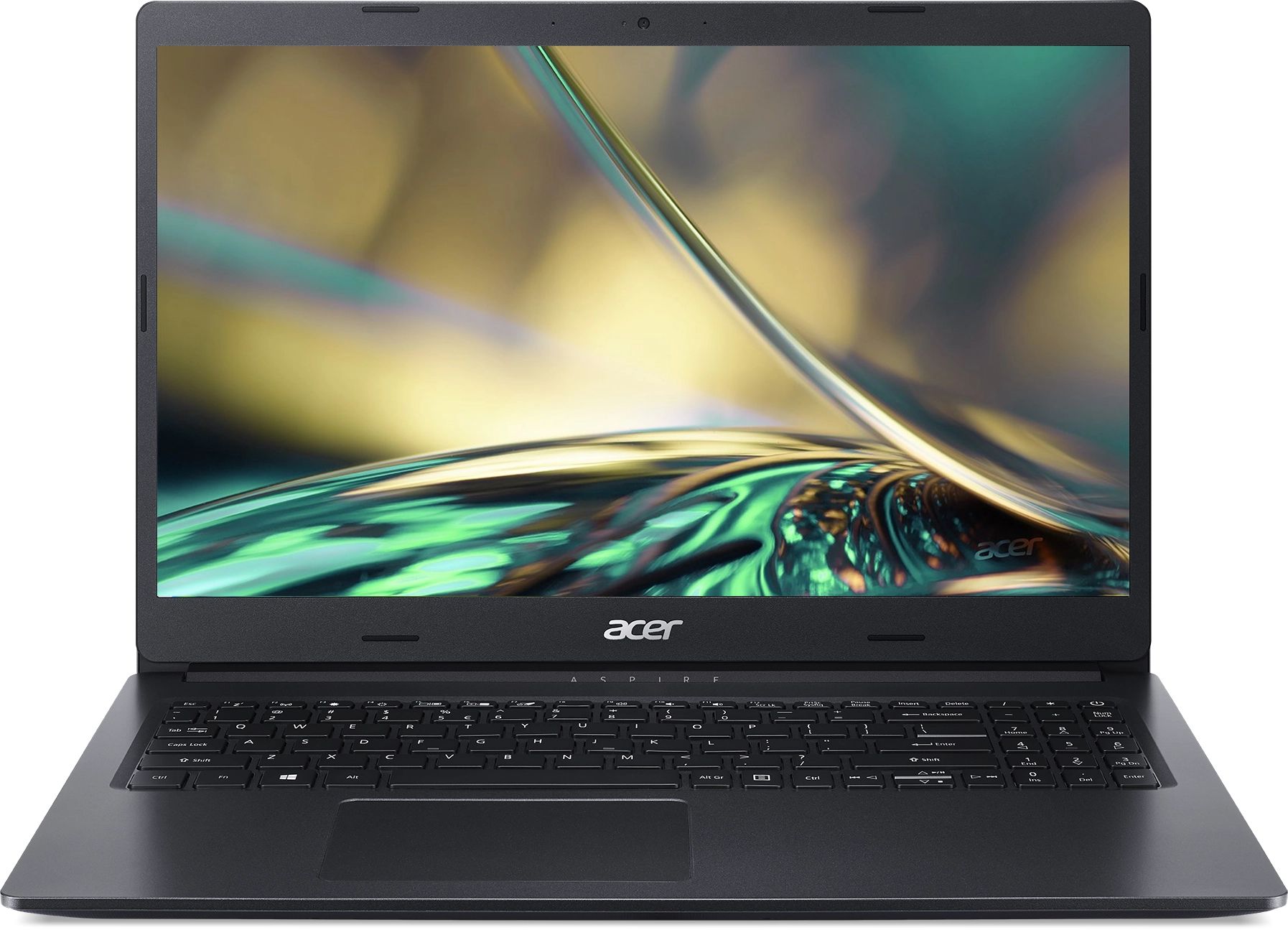 Ноутбук Acer Aspire 3 A315-23-R13T (NX.HVTER.00K), размер 15.6, цвет чёрный - фото 1