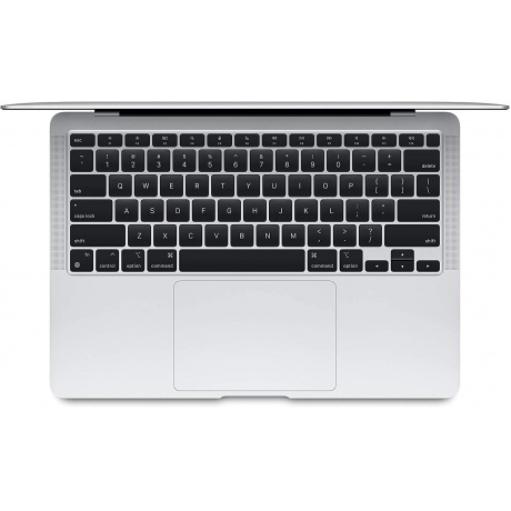 Ноутбук Apple MacBook Air A2337 M1 (MGN93LL/A) - фото 2