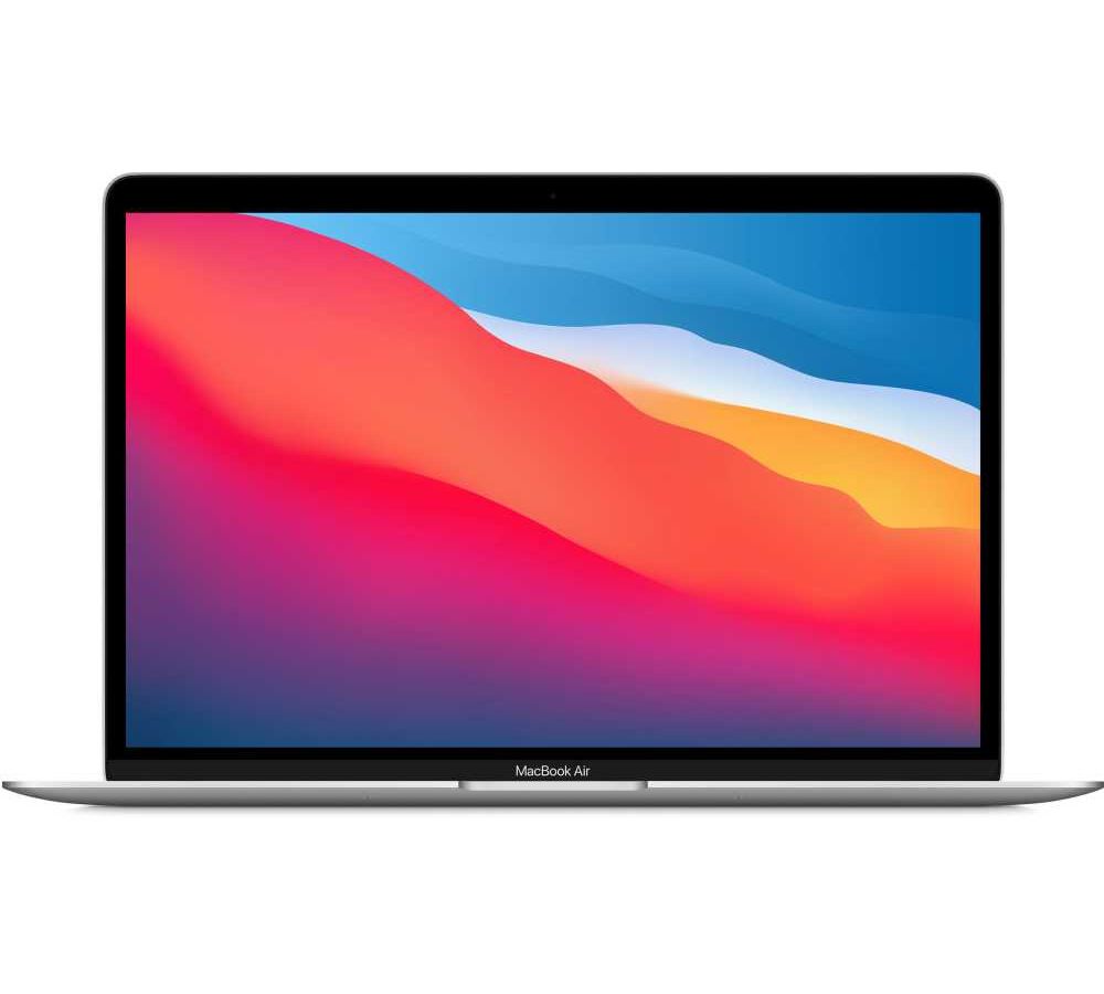 Ноутбук Apple MacBook Air A2337 M1 (MGN93LL/A) ноутбук apple macbook air mk1h3b a