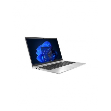 Ноутбук HP ProBook 450 G9 (6S6W8EA) - фото 3
