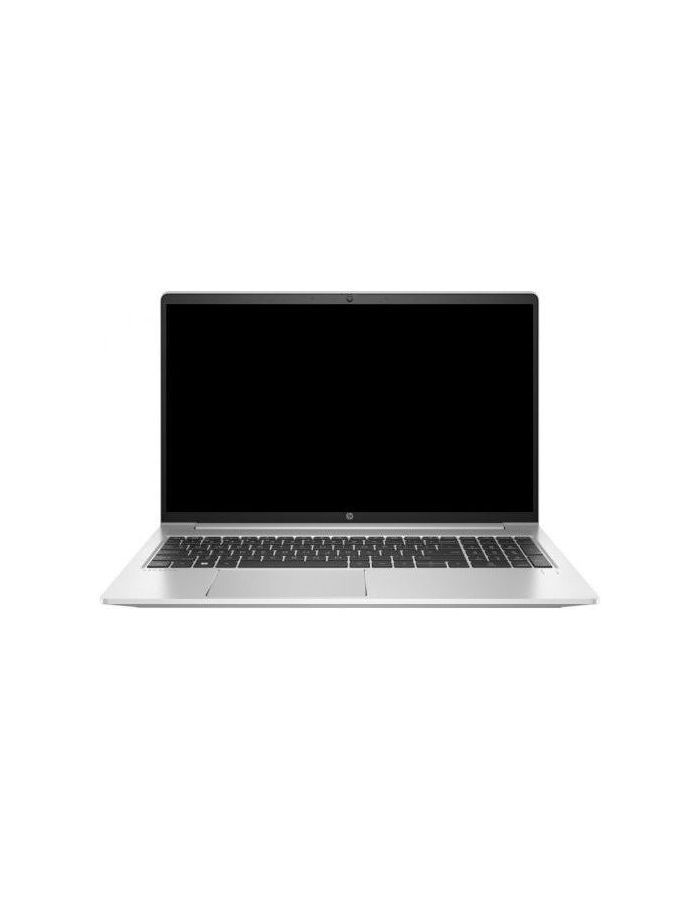 Ноутбук HP ProBook 450 G9 (6S6W8EA) клавиатура для ноутбука hp probook 450 g5 черная с черной рамкой и подсветкой