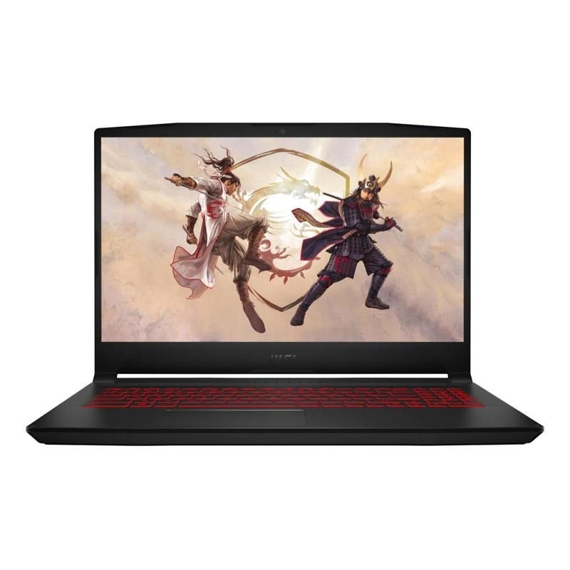 

Ноутбук MSI GF63 Thin 11UC-897XAE (BB71180H8GXXDXX), Чёрный