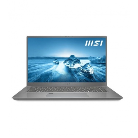 Ноутбук MSI Prestige 15 A12UD-225RU (9S7-16S822-225) - фото 1
