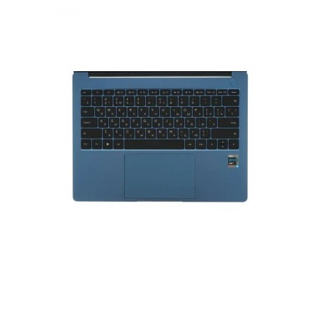Ноутбук Realme Book (i5 8+512) голубой (6660305) - фото 13