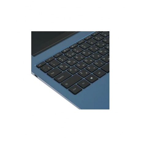Ноутбук Realme Book (i5 8+512) голубой (6660305) - фото 15