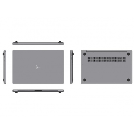 Ноутбук F+ FLAPTOP R (FLTP-5R5-8256-w) - фото 5