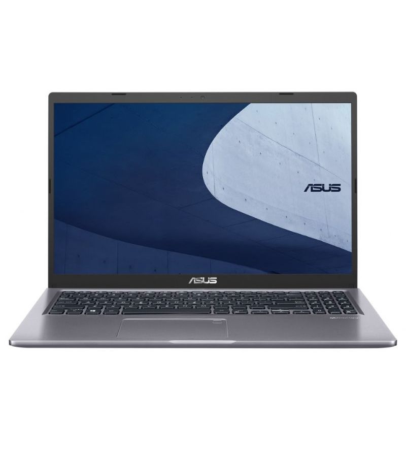 Ноутбук Asus P1512CEA-EJ0137 grey (90NX05E1-M004Y0), размер 15.6, цвет серый - фото 1