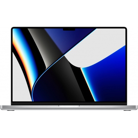 

Ноутбук Apple MacBook Pro MK1F3 (MK1F3RU/A), Серебристый