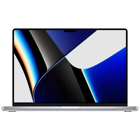 Ноутбук Apple MacBook Pro MK1F3 (MK1F3RU/A) - фото 1