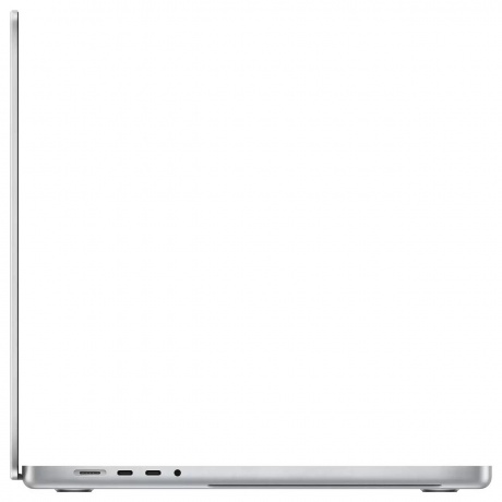 Ноутбук Apple MacBook Pro MK1F3 (MK1F3RU/A) - фото 3