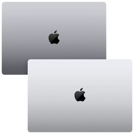Ноутбук Apple MacBook Pro MK1F3 (MK1F3RU/A) - фото 10