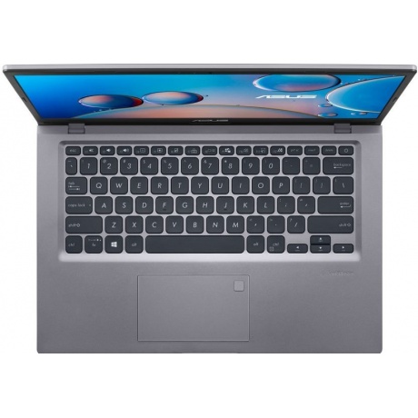 Ноутбук Asus VivoBook 14 X415EA-EB1354W (90NB0TT1-M00H10) - фото 3