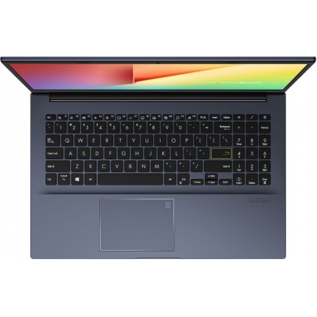 Ноутбук Asus VivoBook 15 X513EA-BQ2886 (90NB0SG6-M00A00) - фото 4