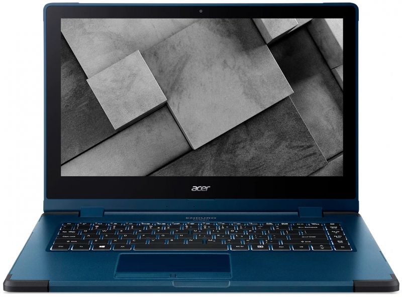 

Ноутбук Acer EUN314A-51WG (NR.R1GEX.001), Синий