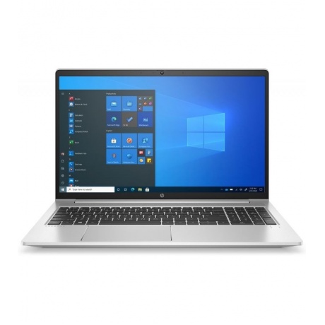 Ноутбук HP ProBook 450 G9 (6S7D6EA) - фото 1