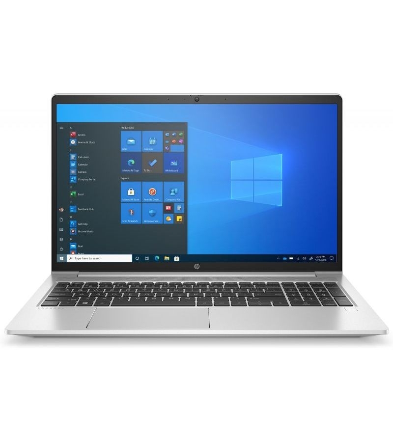 Ноутбук HP ProBook 450 G9 (6S7D6EA) цена и фото