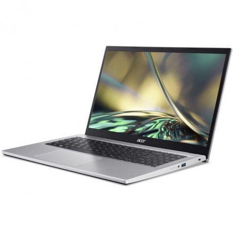 Ноутбук Acer Aspire 3 A315-59-52B0 (NX.K6TER.003) - фото 2
