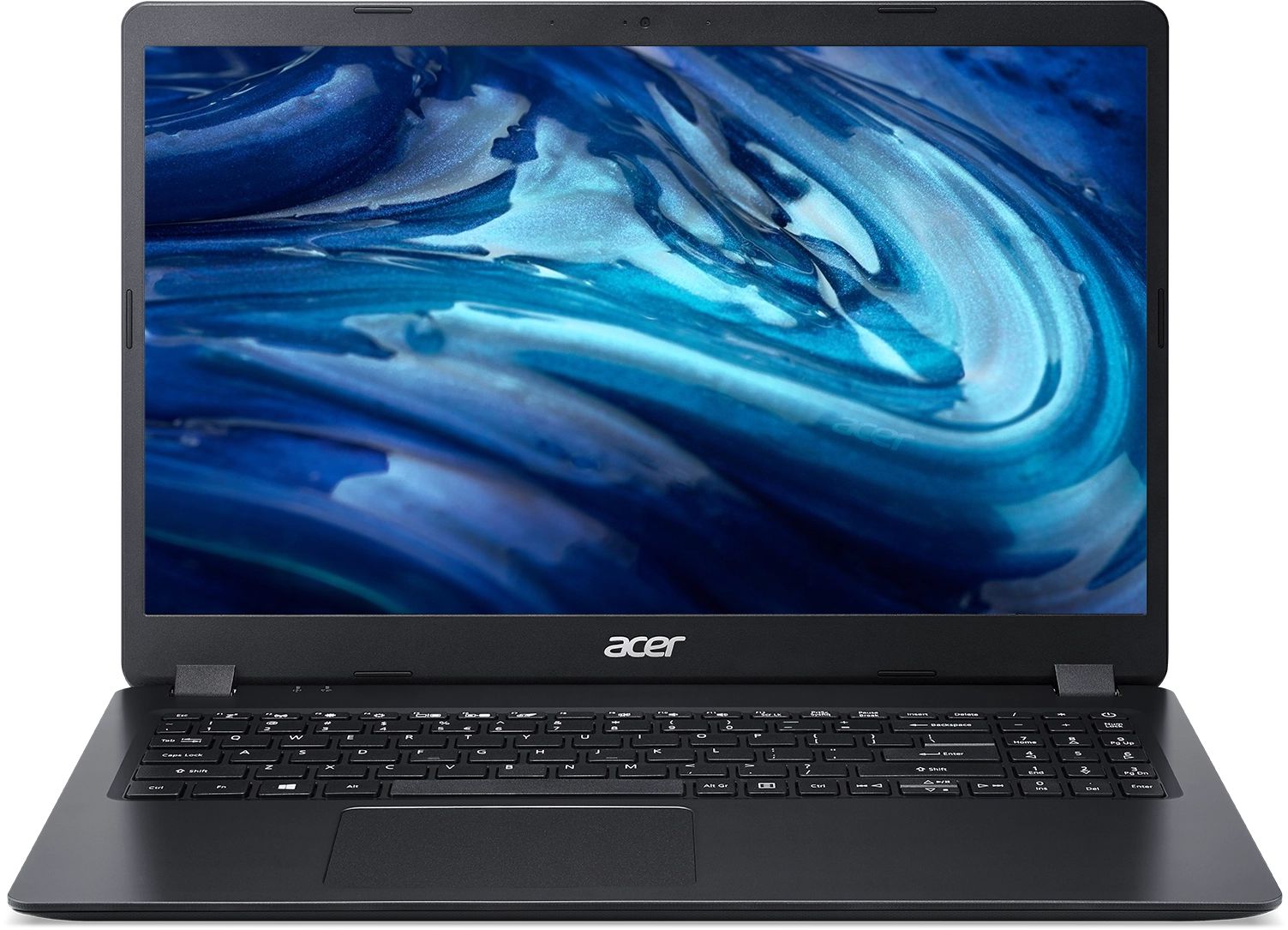 Ноутбук Acer Extensa EX215-52-37WL (NX.EG8ER.015), размер 15.6, цвет чёрный - фото 1