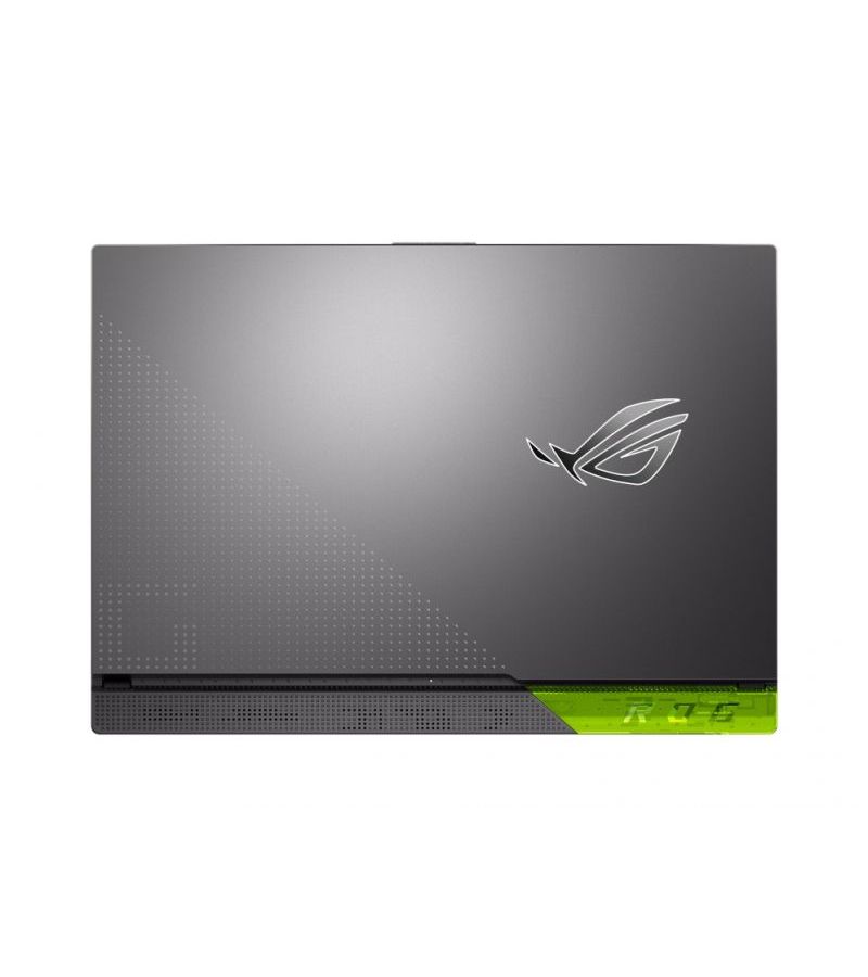 Kifutott - Asus ROG Strix G17 (2022) G713 (G713RM-LL055) Szürke Laptop Kifutott - Asus ROG Strix G17 (2022) G713 (G713RM-LL055) Szürke Laptop