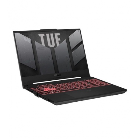 Ноутбук Asus Tuf Gaming A15 FA507RM-HN110 (90NR09C1-M006C0) - фото 2