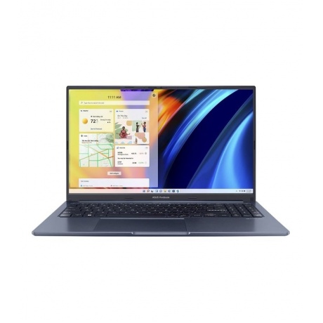 Ноутбук Asus Vivobook 15X X1503ZA-L1274 (90NB0WY1-M00AW0) - фото 1