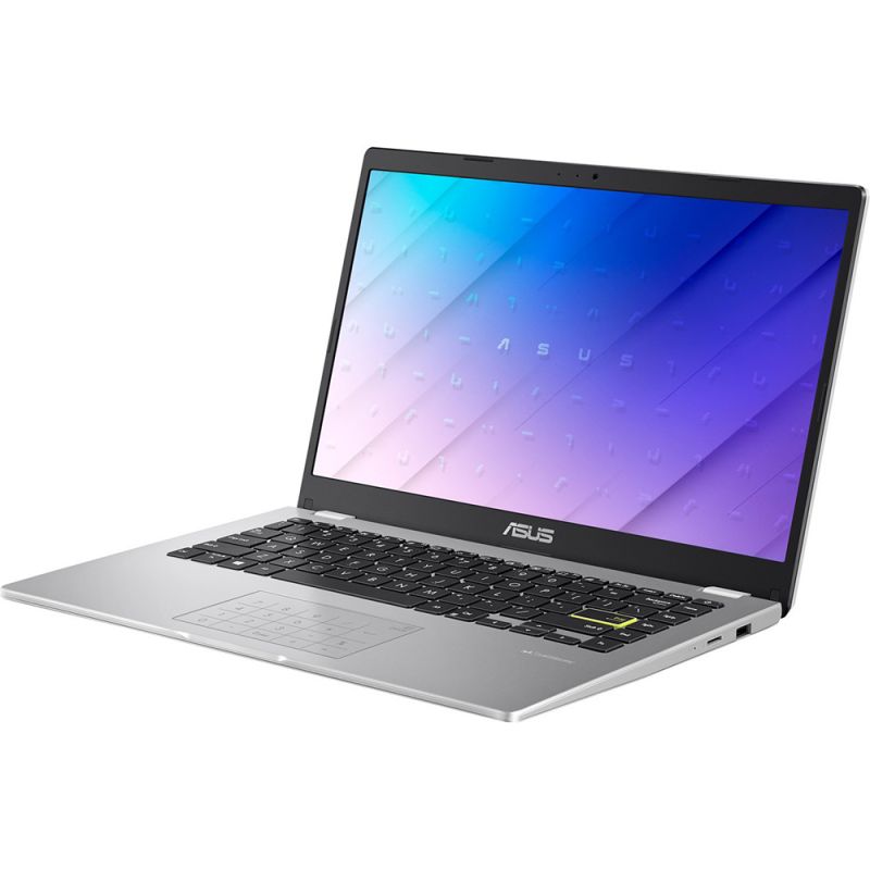 Ноутбук Asus Vivobook Go 14 E410MA-BV1841W (90NB0Q12-M006F0), размер 14, цвет белый - фото 1