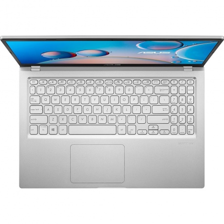 Ноутбук Asus X515JA-BQ4083 (90NB0SR2-M02RY0) - фото 4