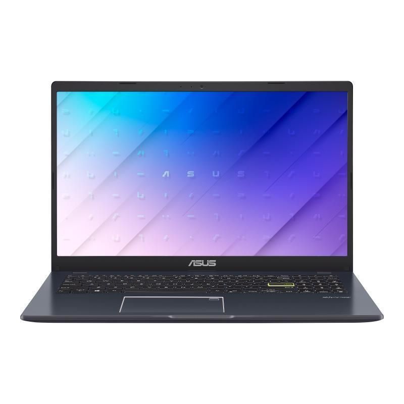 Ноутбук Asus E510MA-BR610 (90NB0Q65-M000S0), размер 15.6, цвет чёрный - фото 1