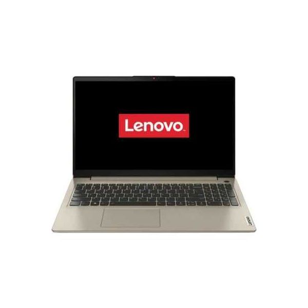 Ноутбук Lenovo IP3-15ITL6 (82H801F1RM), размер 15.6, цвет песочный - фото 1