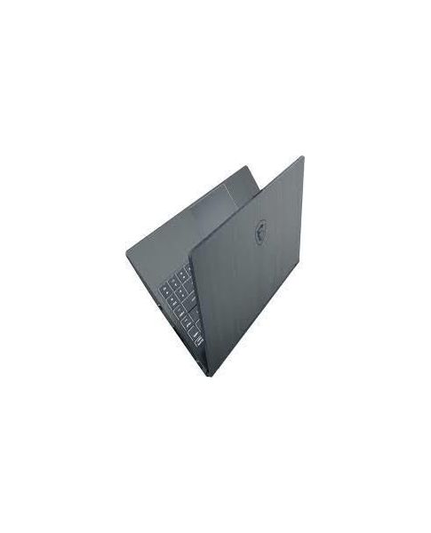 Ноутбук MSI Modern 14 B11MOU-648 (9S7-14D334-648), размер 14, цвет чёрный - фото 1