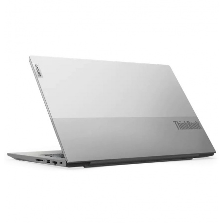 Ноутбук Lenovo Thinkbook 14 G4 IAP grey (21DH001ARU) - фото 5