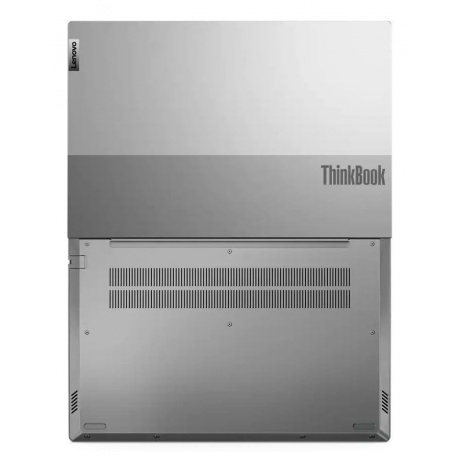 Ноутбук Lenovo Thinkbook 14 G4 IAP grey (21DH001ARU) - фото 9