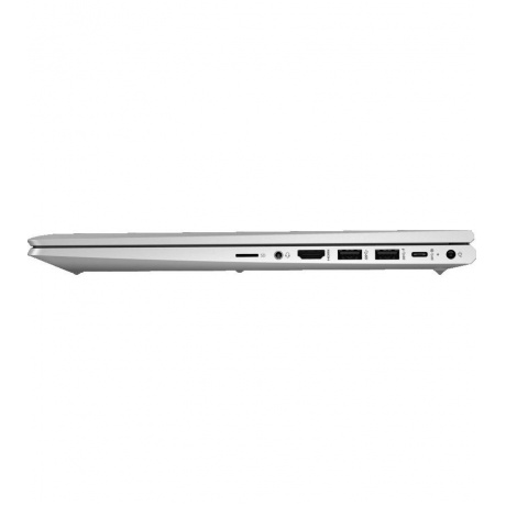 Ноутбук HP ProBook 450 G8 silver (2X7W9EA) - фото 3