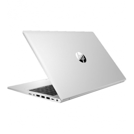 Ноутбук HP ProBook 450 G8 silver (2X7W9EA) - фото 4