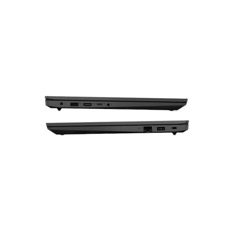 Ноутбук Lenovo V15 G2 ALC black (82KD002SRU) - фото 3
