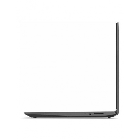 Ноутбук Lenovo V15 IML grey (82NB006EUE) - фото 4