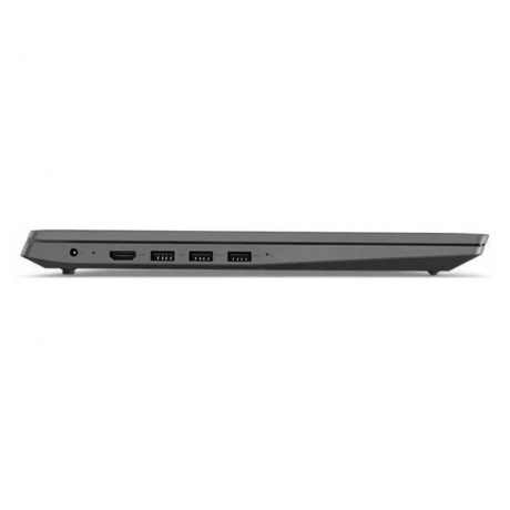 Ноутбук Lenovo V15 IML grey (82NB006EUE) - фото 5