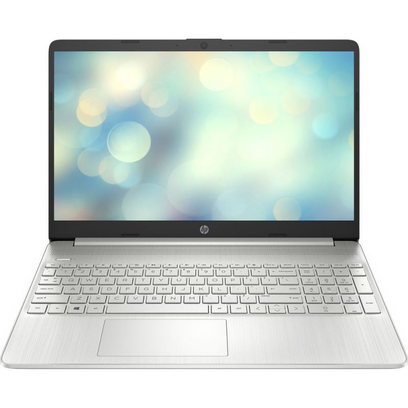 

Ноутбук HP15s-eq3053ci (6M879EA), Серебристый