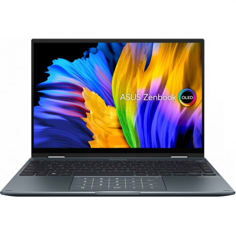 Ноутбук Asus UP5401EA-KN015T (90NB0V41-M00420) - фото 1