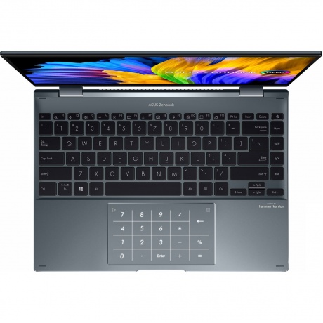 Ноутбук Asus UP5401EA-KN015T (90NB0V41-M00420) - фото 5