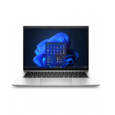 Ноутбук HP Elitebook 840 (6F608EA) - фото 1