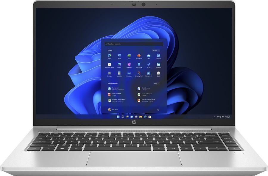 

Ноутбук HP Probook 455 (4K779EA), Серебристый
