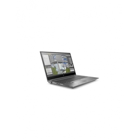 Ноутбук HP ZBook Fury (4F8L3EA) - фото 2