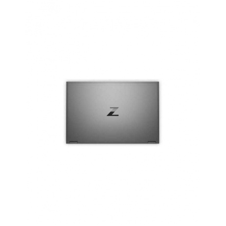 Ноутбук HP ZBook Fury (4F8L3EA) - фото 5