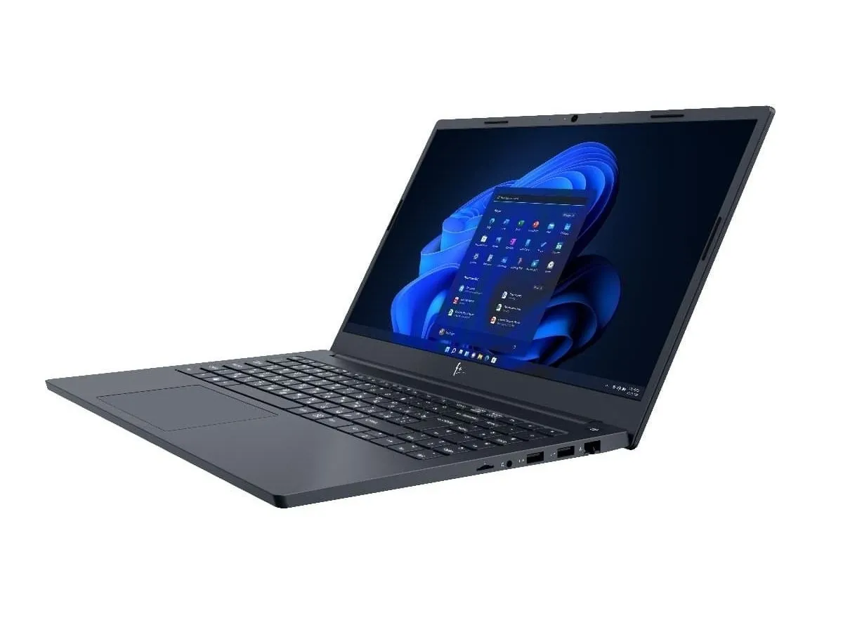 Ноутбук F+ Flaptop I FLTP-5i3-8256-w - фото 7