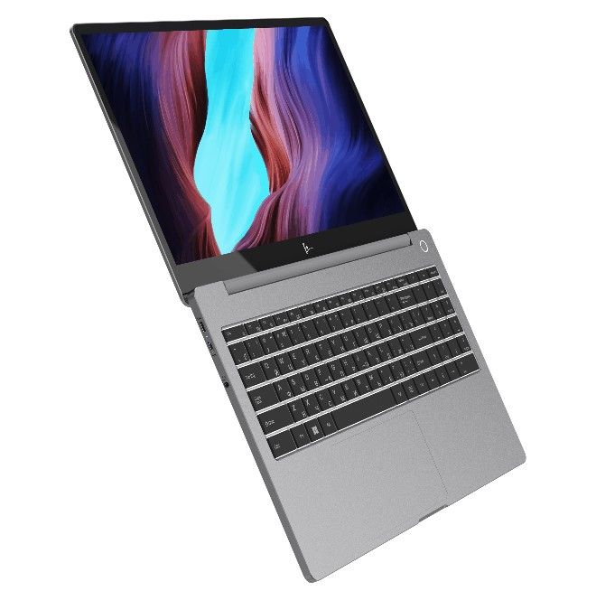 Ноутбук F+ Flaptop R FLTP-5R3-16512-w - фото 3