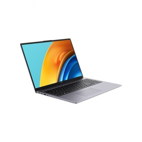 Ноутбук Huawei MateBook D16 (53013ESY) - фото 4