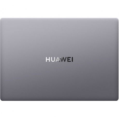 Ноутбук Huawei MateBook D16 (53013ESY) - фото 8