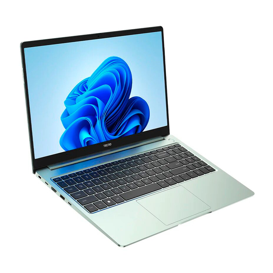Ноутбук Tecno T1 i5 16+512G (Linux) Rome Mint (TCN-T1I5L16.512.MI)