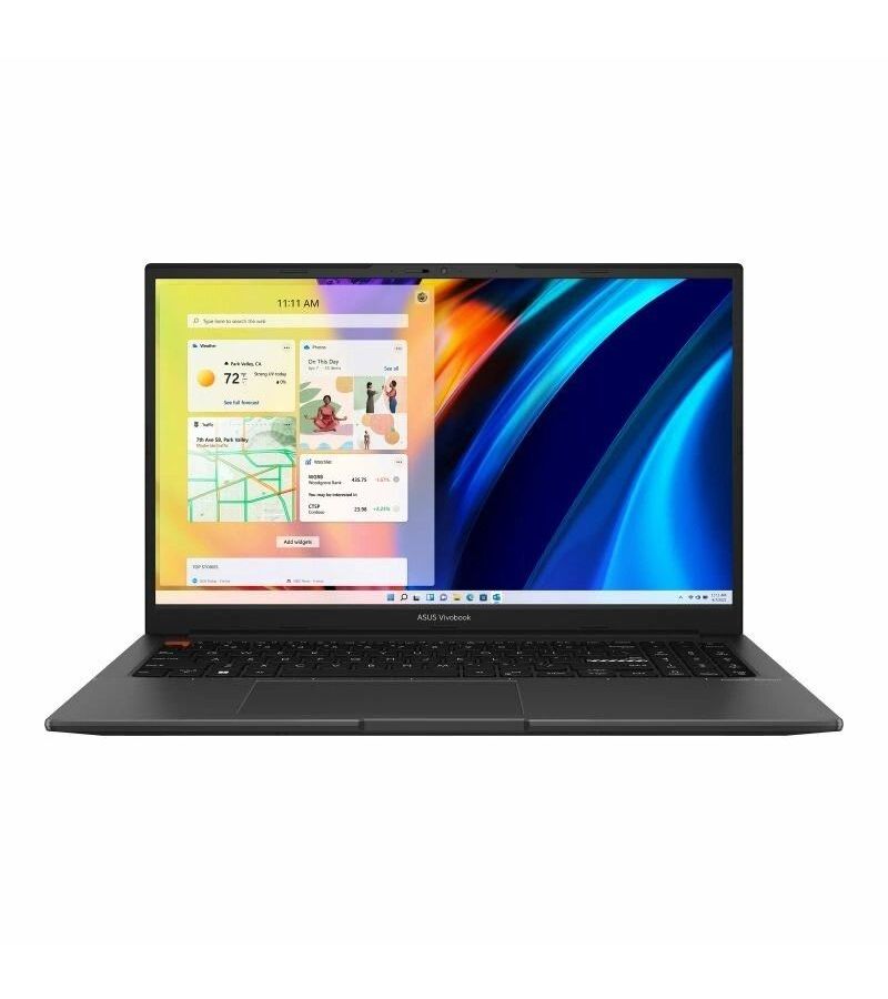 цена Ноутбук Asus VivoBook S15 M3502QA-BQ238 (90NB0XX2-M00B10)